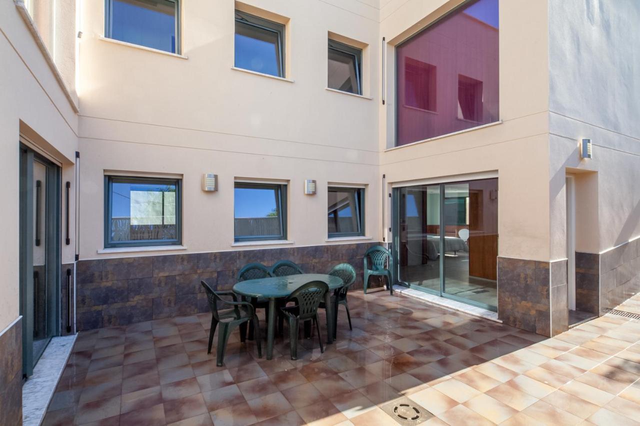 Gandia Confort Treviso ภายนอก รูปภาพ