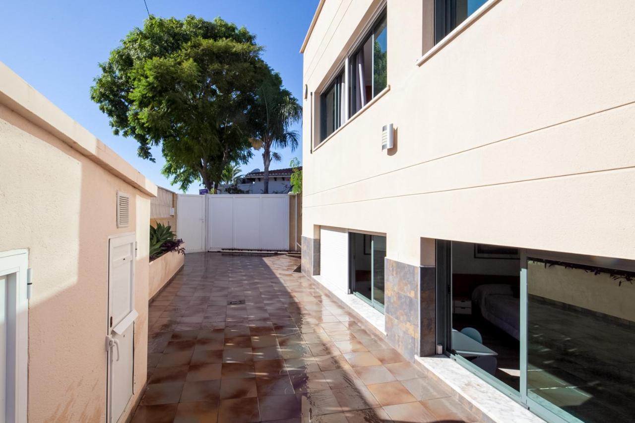 Gandia Confort Treviso ภายนอก รูปภาพ