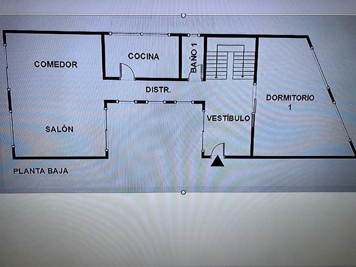 Gandia Confort Treviso ภายนอก รูปภาพ